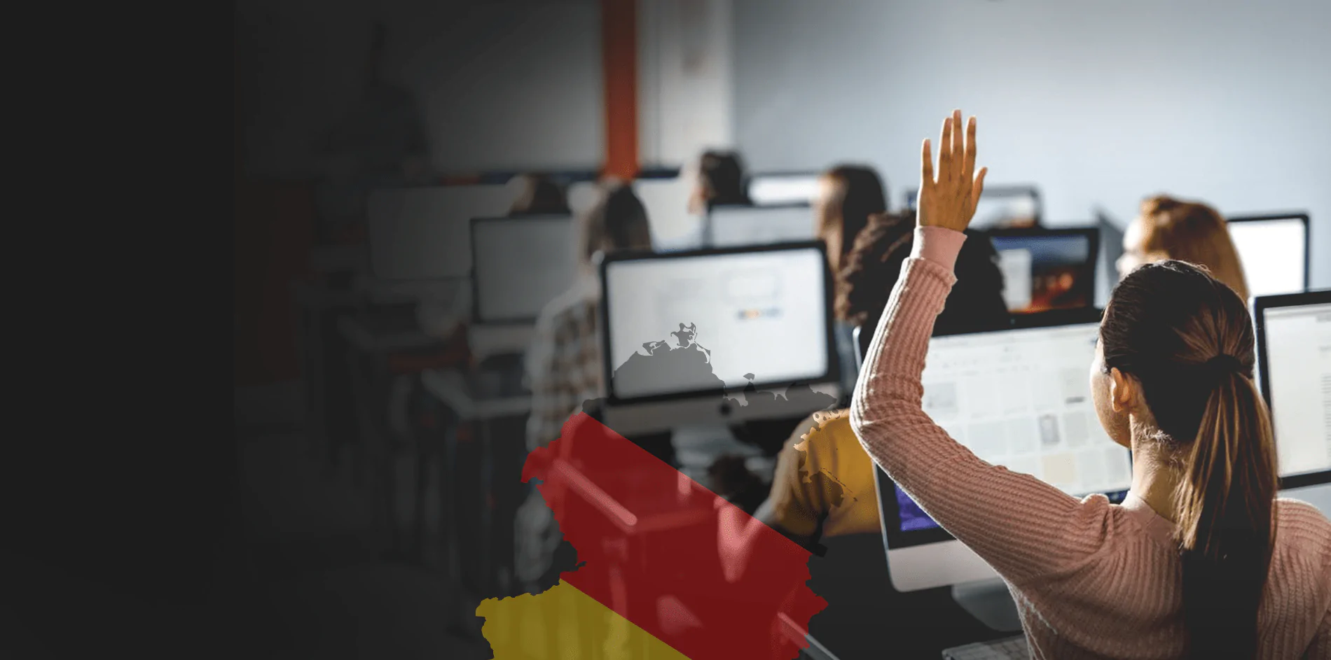 Study Plus Hero Banner