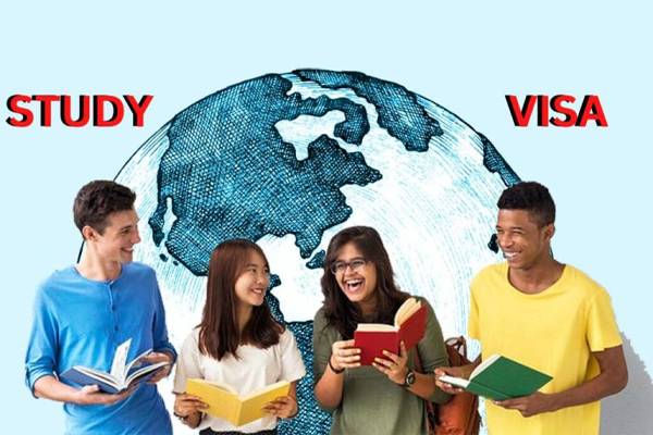 Indian student beginning step-by-step study abroad process with trusted education consultant